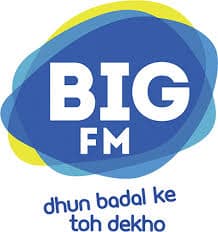 big fm logo