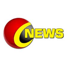captain news tv logo