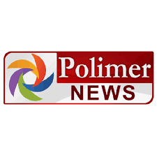 polimer news tv logo