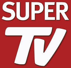 super tv logo