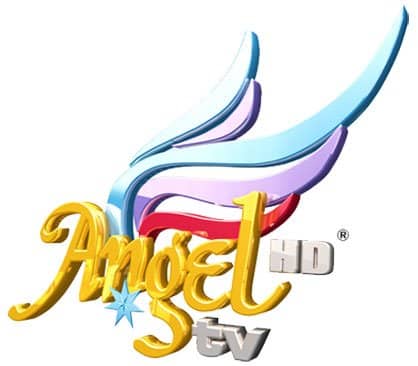 angel tv logo