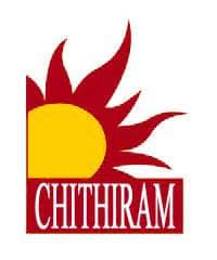 chithiram tv logo