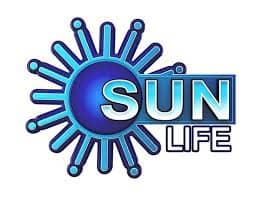 sun life tv logo
