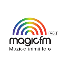 magic fm logo