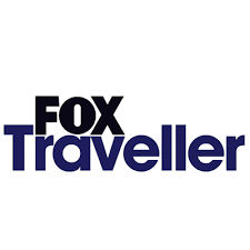fox traveller logo
