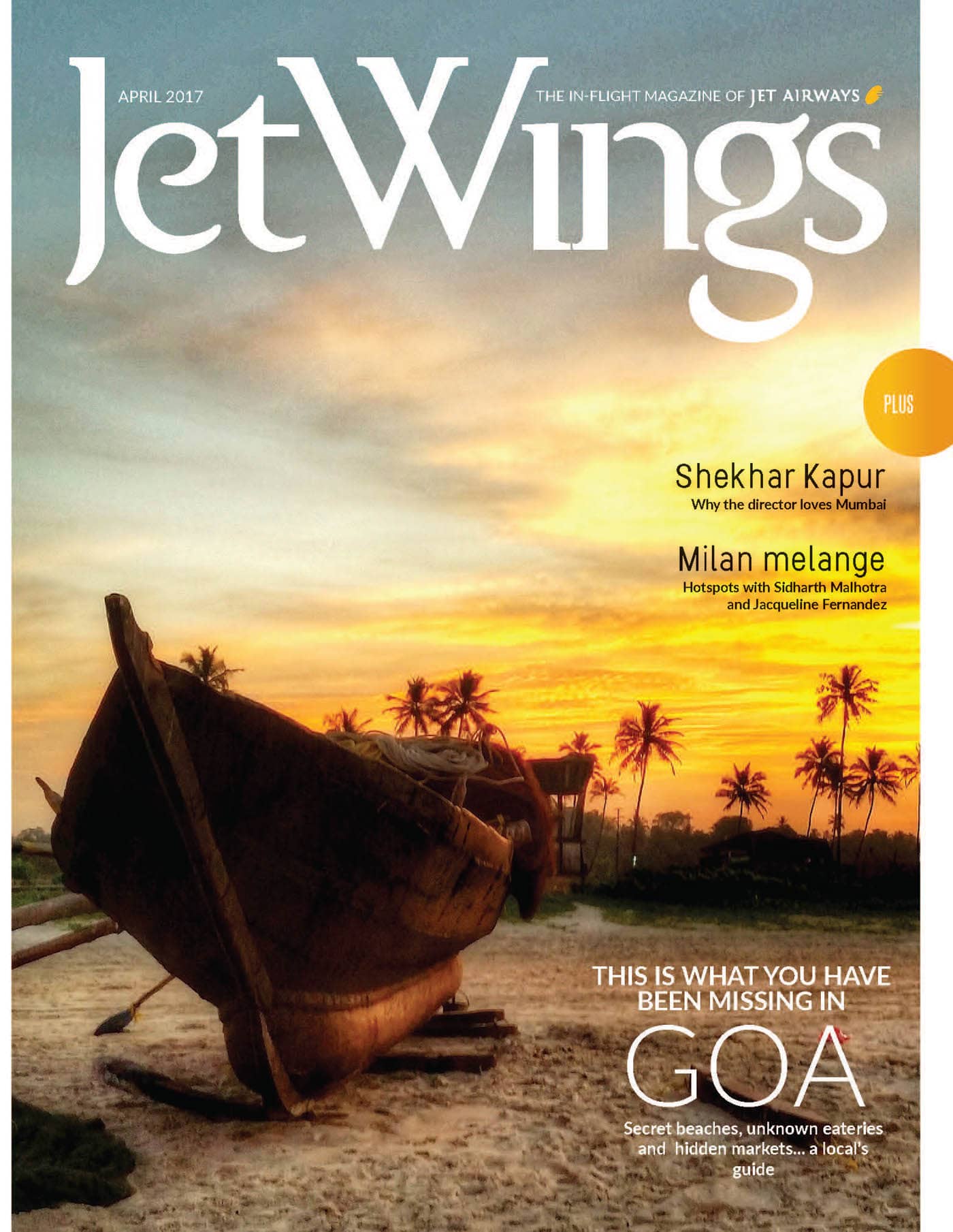 jetwings magazine