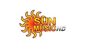 sun music logo