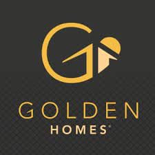 golden homes